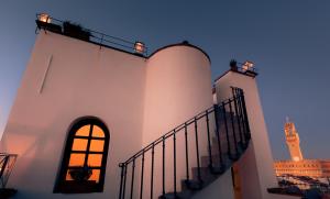 Hotel Torre Guelfa Palazzo Acciaiuoli