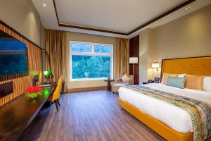 Fortune Park Dalhousie - Member ITC Hotels Group