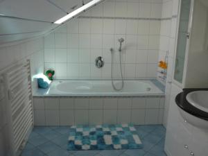 Ferienwohnung am Ludwigstein