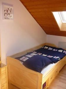 Ferienwohnung am Ludwigstein