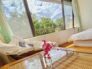 イリワ -stay&coffee iriwa-