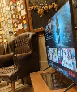 Tahrir Square Hostel