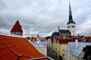 Tallinn Apartments K8 Free parking