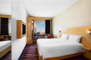 ibis Muscat - مسقط