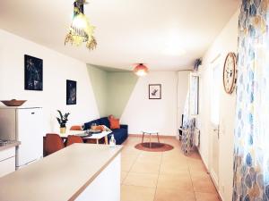 Appartements Lovely BnB : photos des chambres