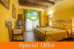 B&B LAlloggio Dei Vassalli