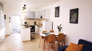 Appartements Lovely BnB : photos des chambres