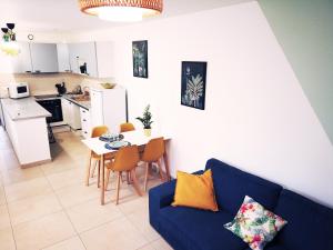 Appartements Lovely BnB : photos des chambres