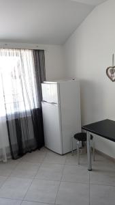 Apartament Buk