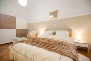Apartman Manja 
