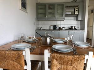 Vakantiewoningen Ons Krijtland