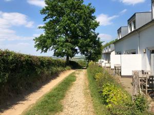 Vakantiewoningen Ons Krijtland