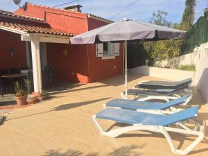 Corse Villa Porticcio vue Mer