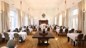 Hotels Hotel du Parc : photos des chambres