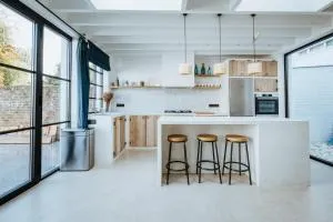 79 Graaf Jansdijk - Knokke-Heist