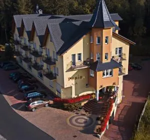 Pasja - 希维拉杜夫-兹德鲁伊