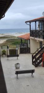 Casa Praia das Dunas Residence Club