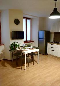 Case Vacanze Berton Tirano