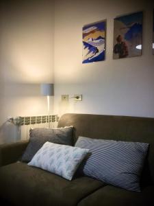 Case Vacanze Berton Tirano