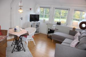 Ferienidyll Aumühle, "Wiesengrund"