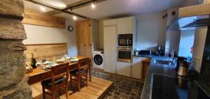 O Près de la Lienne, maison de campagne de charme, accord parfait entre confort et authenticité