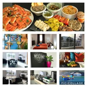 Ocean Pearl Apartment no4