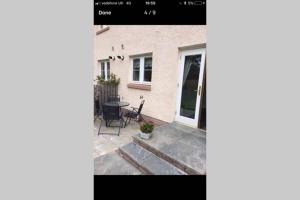 Kingseat 3 Bed Home With Fast Fibre WiFi &Parking