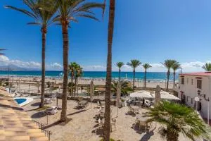 Hostal San Juan - El Campello