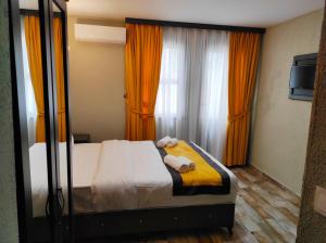 Suite with Balcony room in Lebon Hotel Old City Sultanahmet