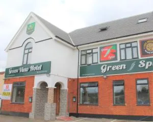 Green View Hotel - Swanscombe