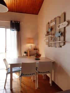 Superbe vue sur locéan, accès direct à la plage