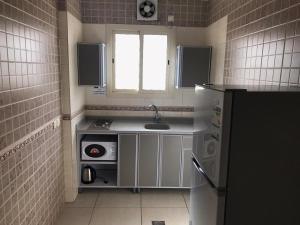 سما الطائف 3 للشقق المخدومة