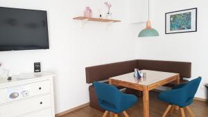 Appartementhaus Zraunig