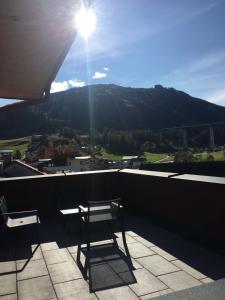 Superior Family Room with roof terrace (4 Adults -6 Adults) room in Hotel Wilder Mann