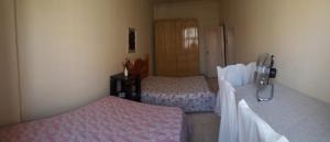 COPACABANA, MIRANTE DO AZUL MAR