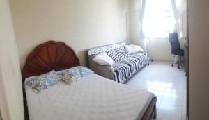 COPACABANA, MIRANTE DO AZUL MAR