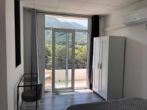 Appart'hotels Domaine des Anges : photos des chambres