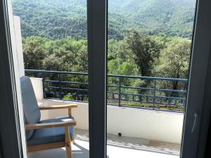 Appart'hotels Domaine des Anges : photos des chambres