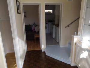 Family guest suite in Cheselbourne