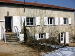 B&B / Chambres d'hotes Halte du Vert Coteau : Chambre Double