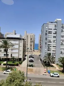 Migdal Luxury Suites Netanya J29 - Ramat Tyomqin