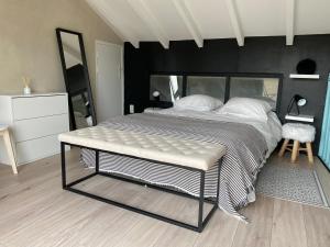 Appartements Le Duplex de Saint Remy de Provence : photos des chambres