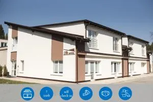 Olla apartmány - Havaj