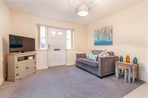 One-Bedroom Apartment room in Beautiful One Bedroom Apartment - St Johns