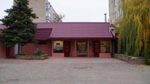 Мини-гостиница Зима - Каменск-Шахтинский