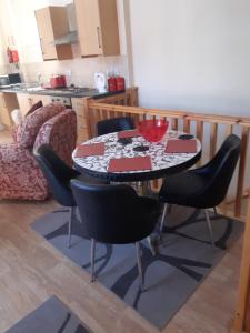 Saracens Head Old Function Room