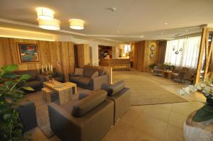 hotel al forte