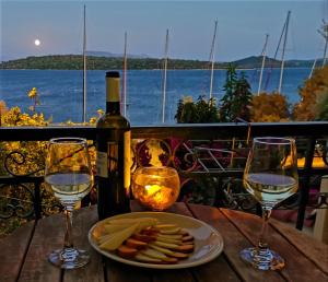 Irene Studios Lefkada Greece