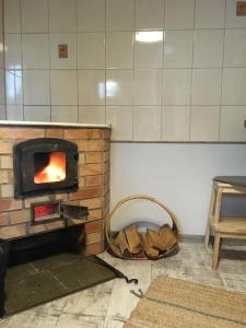 Gaujas apartaments
