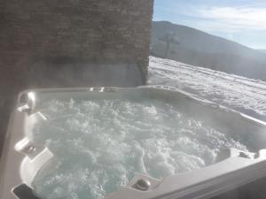 Luxury Wellness Apartment